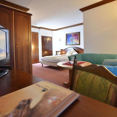 Hotel Residenz Hochland เซเฟลด์ อิน ทิโรล ห้อง รูปภาพ