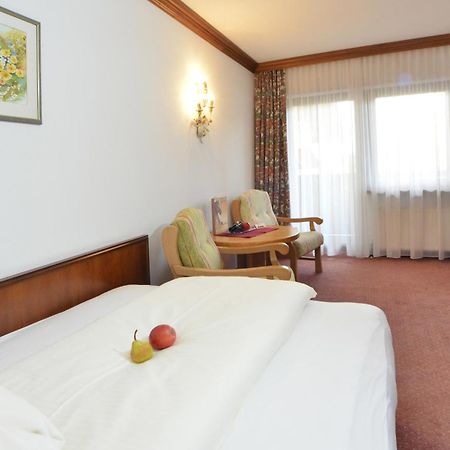 Hotel Residenz Hochland เซเฟลด์ อิน ทิโรล ห้อง รูปภาพ