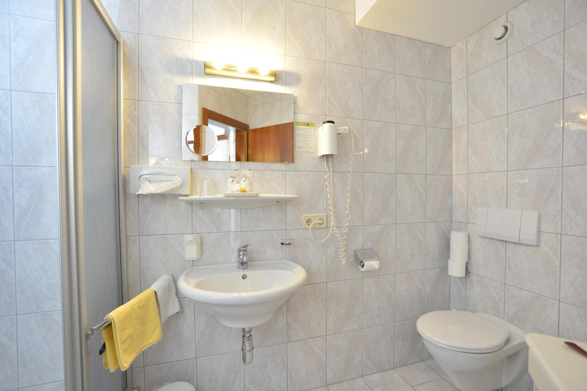 Hotel Residenz Hochland เซเฟลด์ อิน ทิโรล ห้อง รูปภาพ