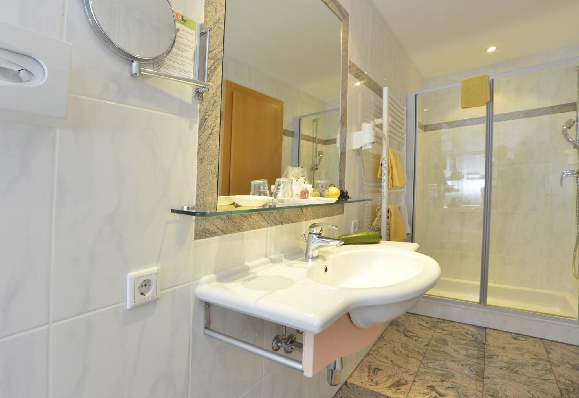 Hotel Residenz Hochland เซเฟลด์ อิน ทิโรล ห้อง รูปภาพ