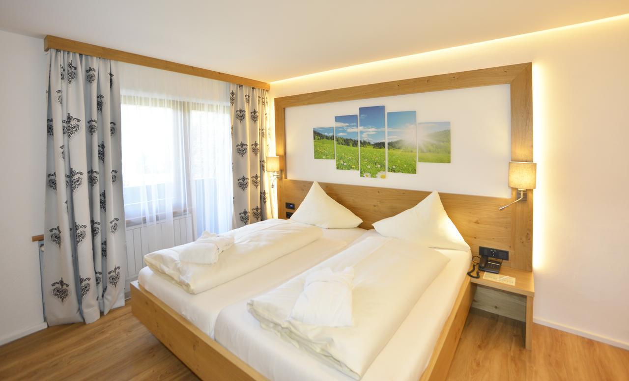 Hotel Residenz Hochland เซเฟลด์ อิน ทิโรล ห้อง รูปภาพ